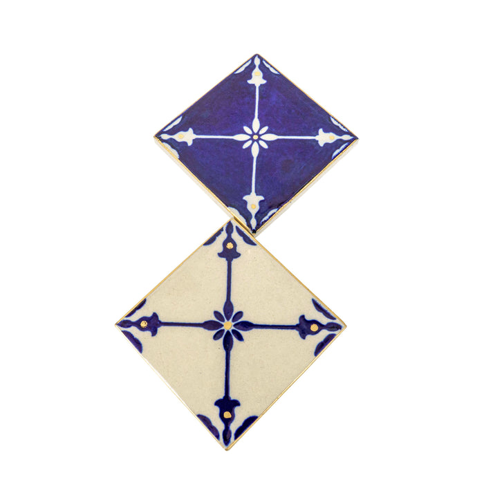 Alabamma Tile Coasters