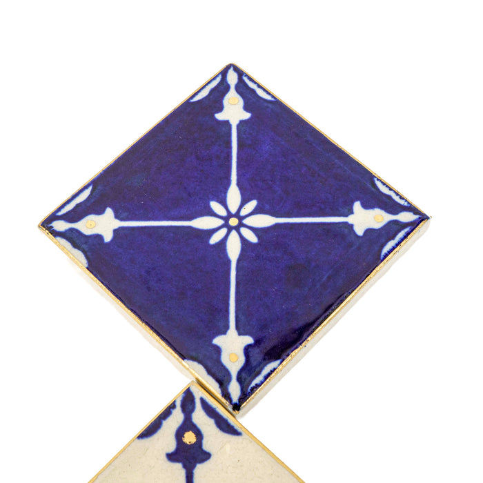 Alabamma Tile Coasters