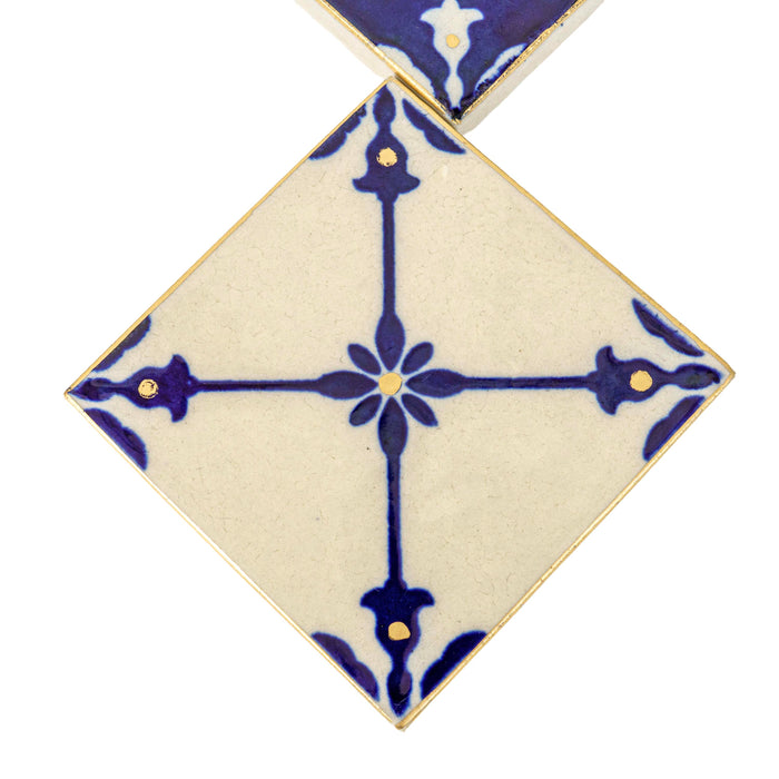 Alabamma Tile Coasters