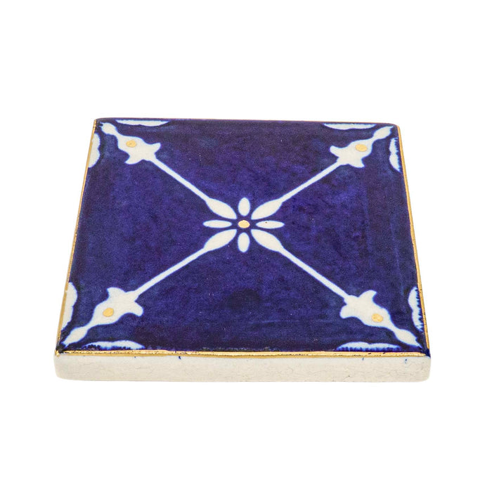 Alabamma Tile Coasters