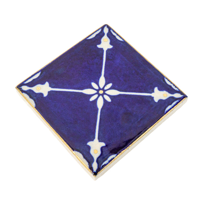 Alabamma Tile Coasters