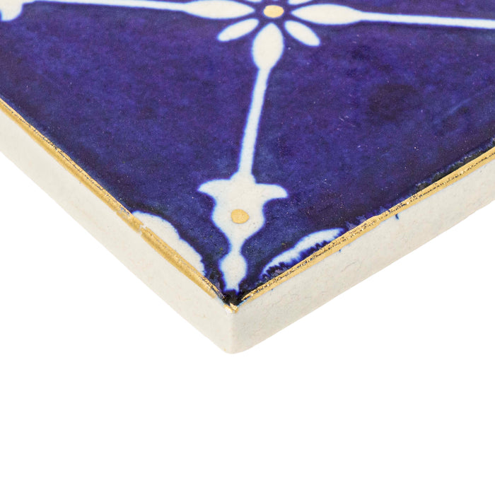 Alabamma Tile Coasters