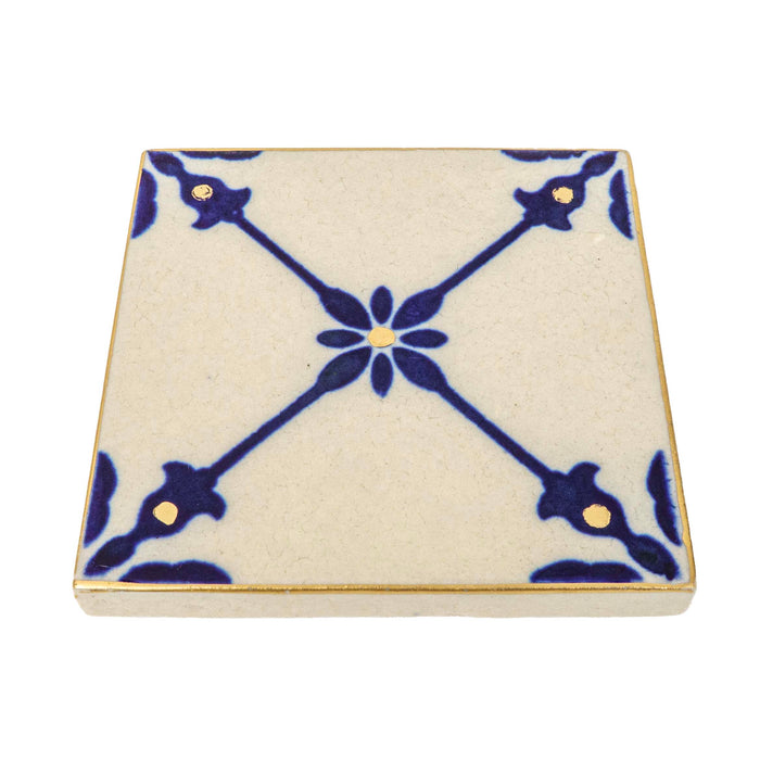 Alabamma Tile Coasters