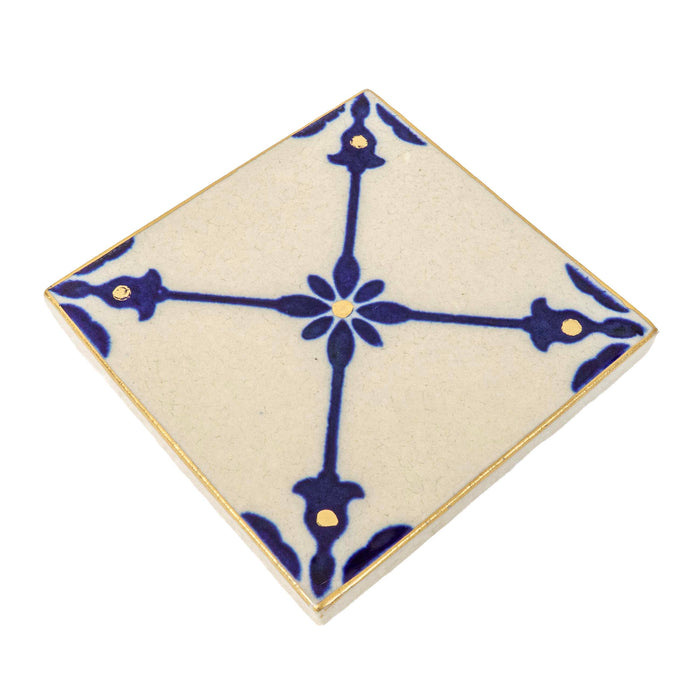 Alabamma Tile Coasters