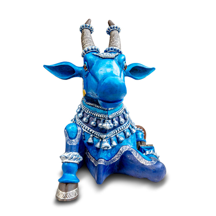 NANDIVARDHAN SCULPTURE I