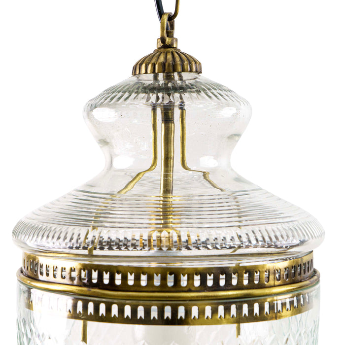 Houstiq Pendant Lamp