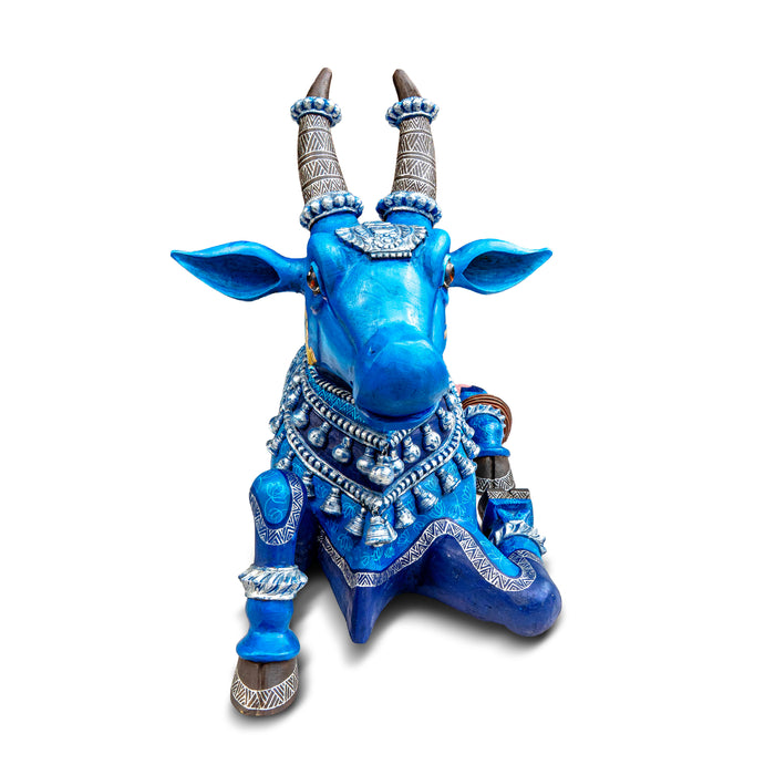 NANDIVARDHAN SCULPTURE I
