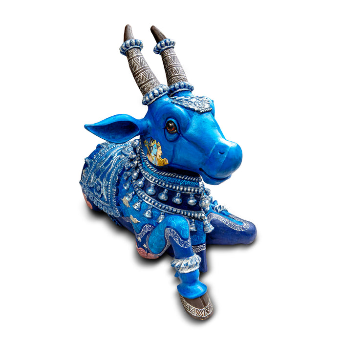 NANDIVARDHAN SCULPTURE I