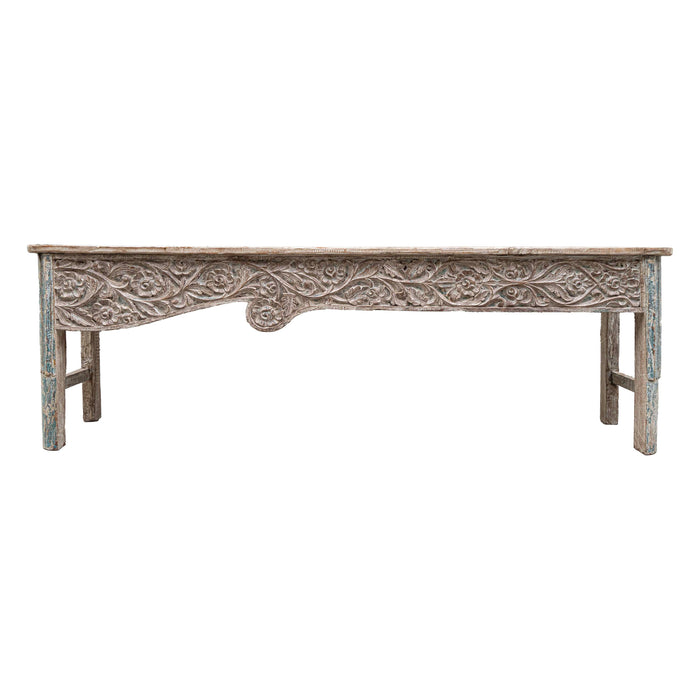 Sahal Teak Console