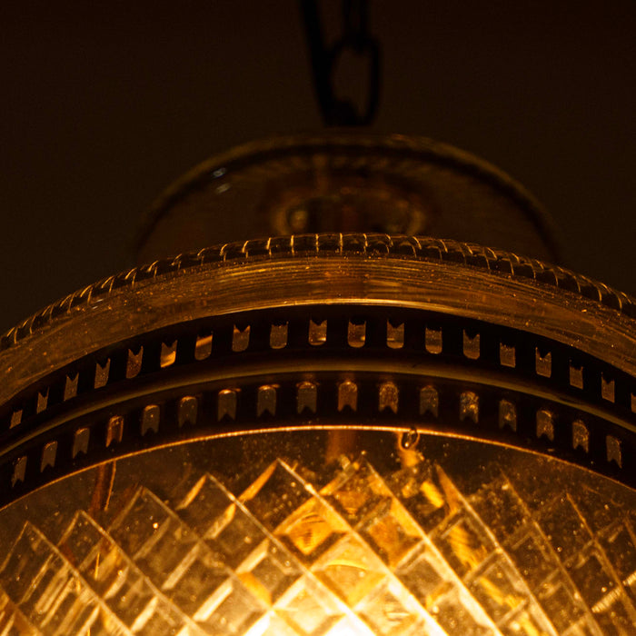 Houstiq Pendant Lamp