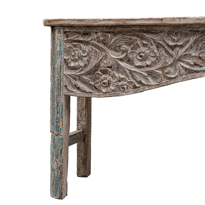 Sahal Teak Console