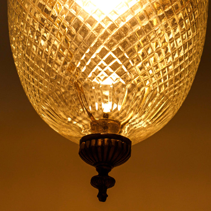 Houstiq Pendant Lamp