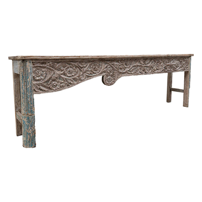 Sahal Teak Console