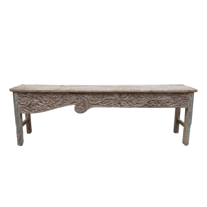 Sahal Teak Console