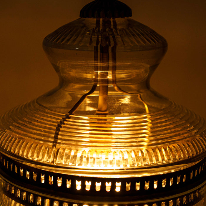 Houstiq Pendant Lamp