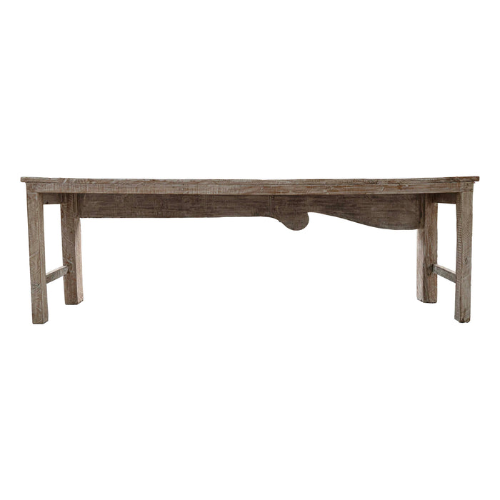 Sahal Teak Console