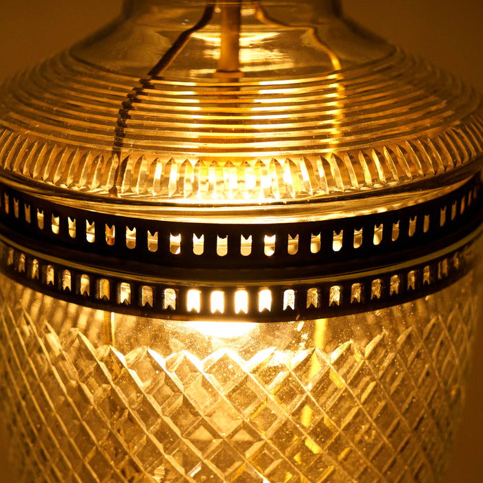 Houstiq Pendant Lamp