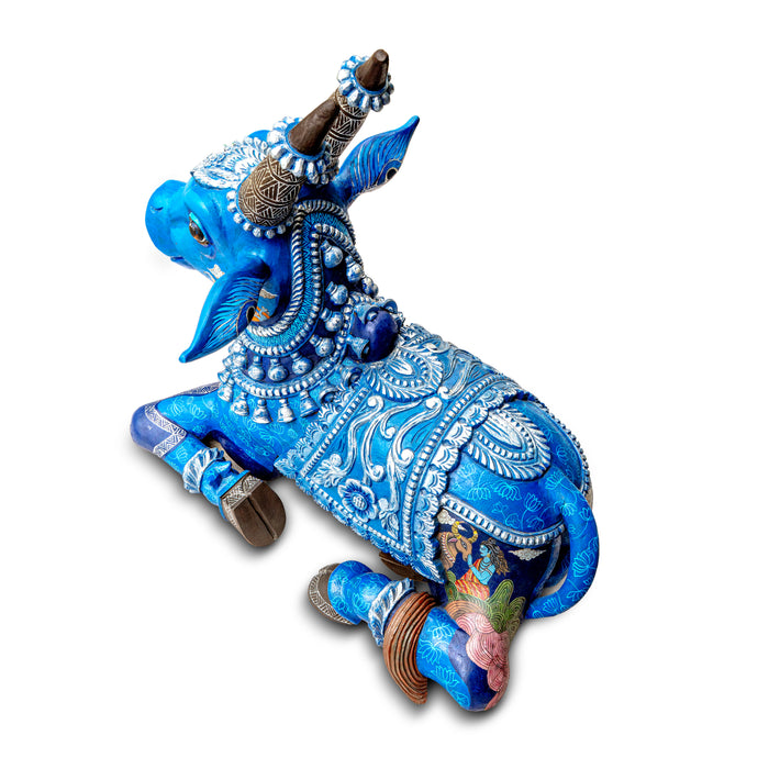 NANDIVARDHAN SCULPTURE I
