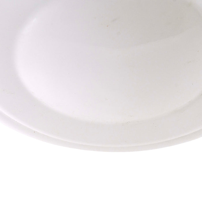 Lavish Milky Pendant  Lamp