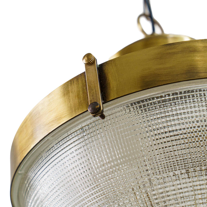 Mirandai Pendant Lamp