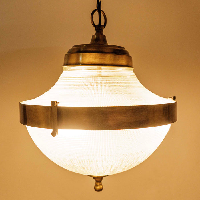 Mirandai Pendant Lamp