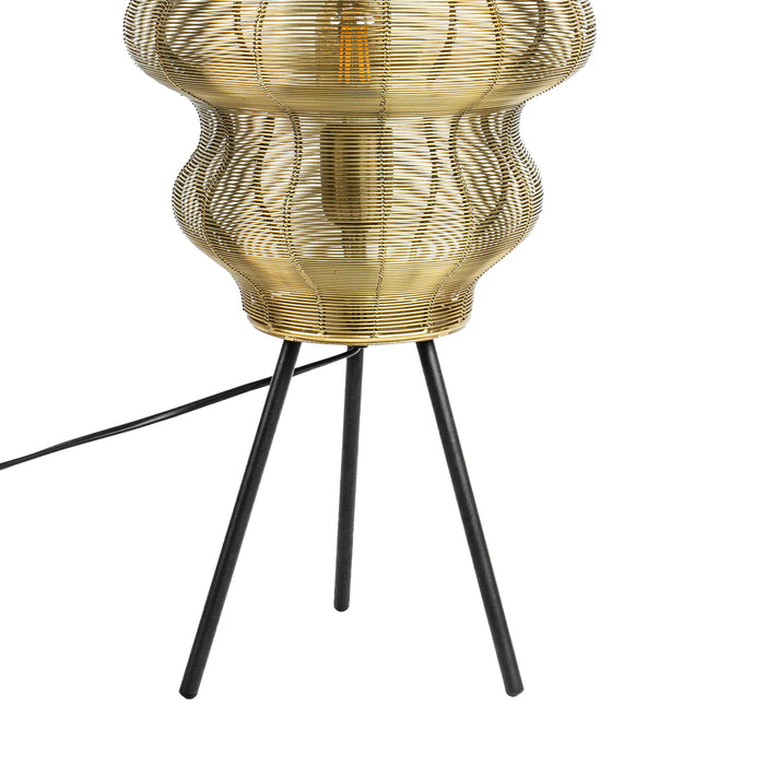 POSIRA TABLE LAMP