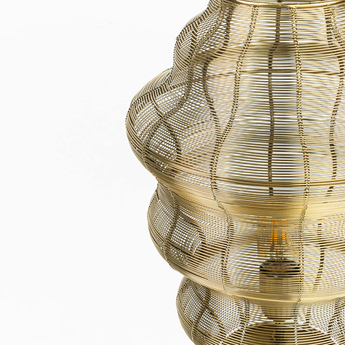 POSIRA TABLE LAMP