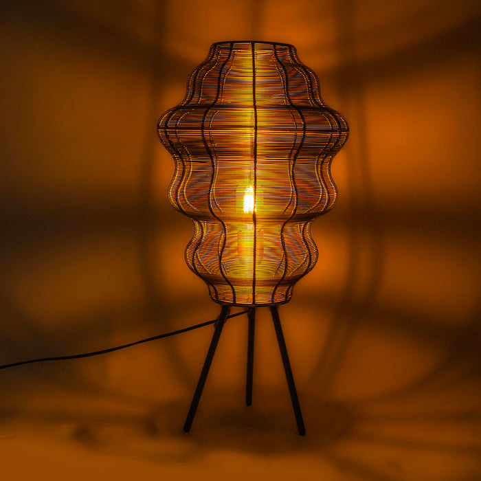 POSIRA TABLE LAMP