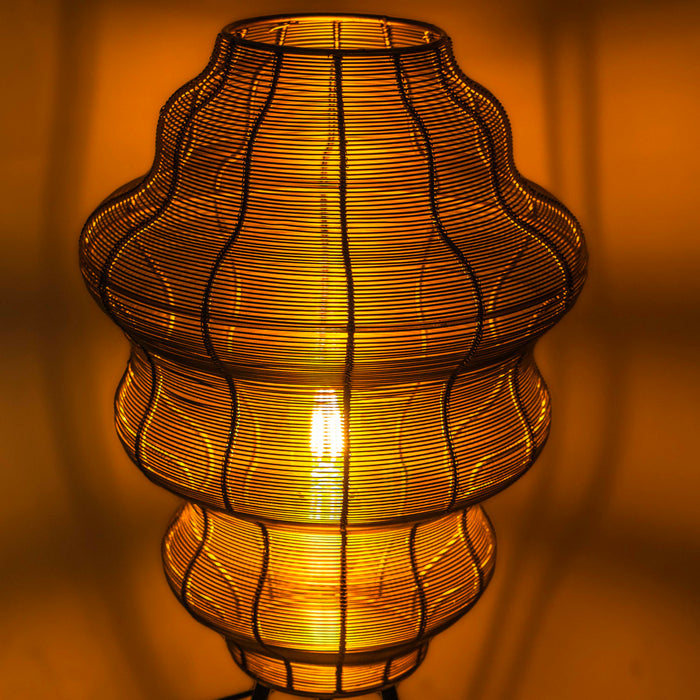 POSIRA TABLE LAMP