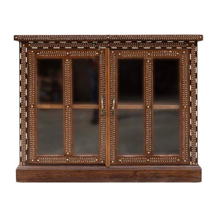 Musin Teak Cabinet