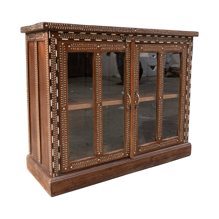 Musin Teak Cabinet