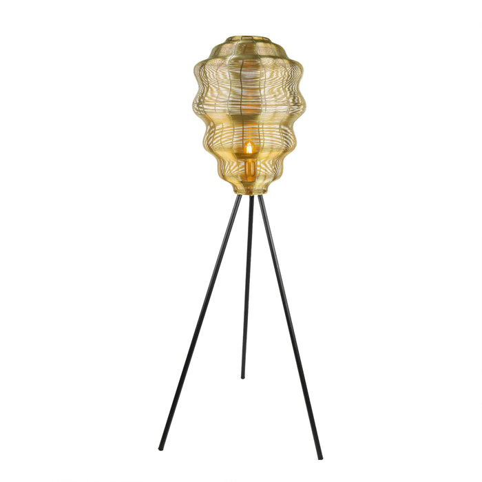 POSIRA FLOOR LAMP
