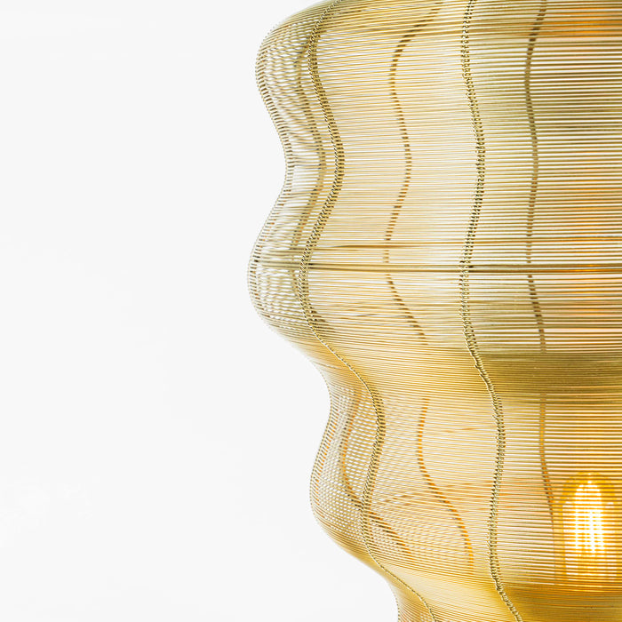 POSIRA FLOOR LAMP