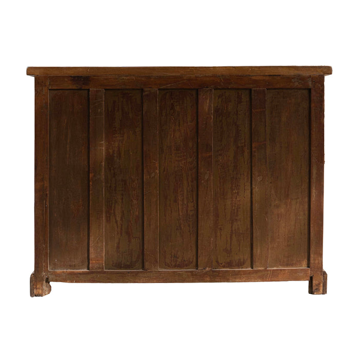 Musin Teak Cabinet