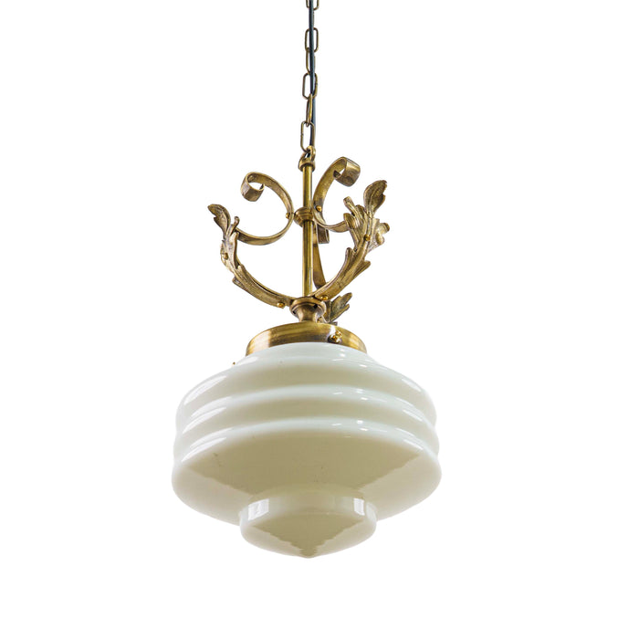 Qilbrid Pendant Lamp