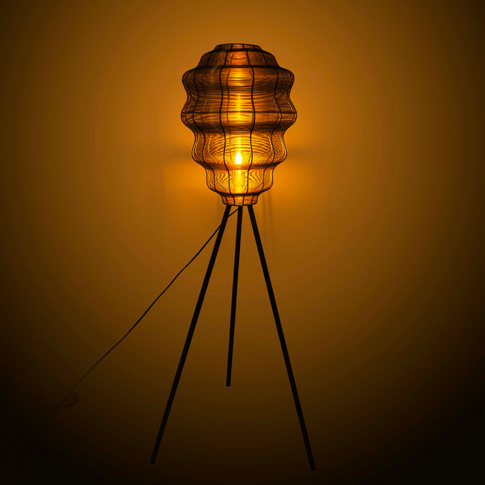 POSIRA FLOOR LAMP