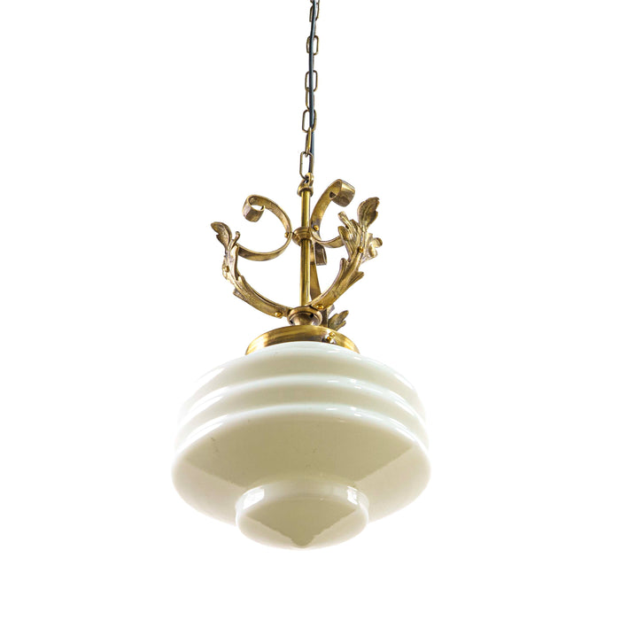 Qilbrid Pendant Lamp