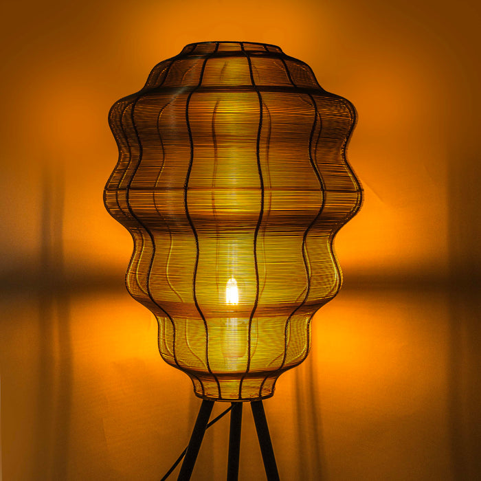 POSIRA FLOOR LAMP