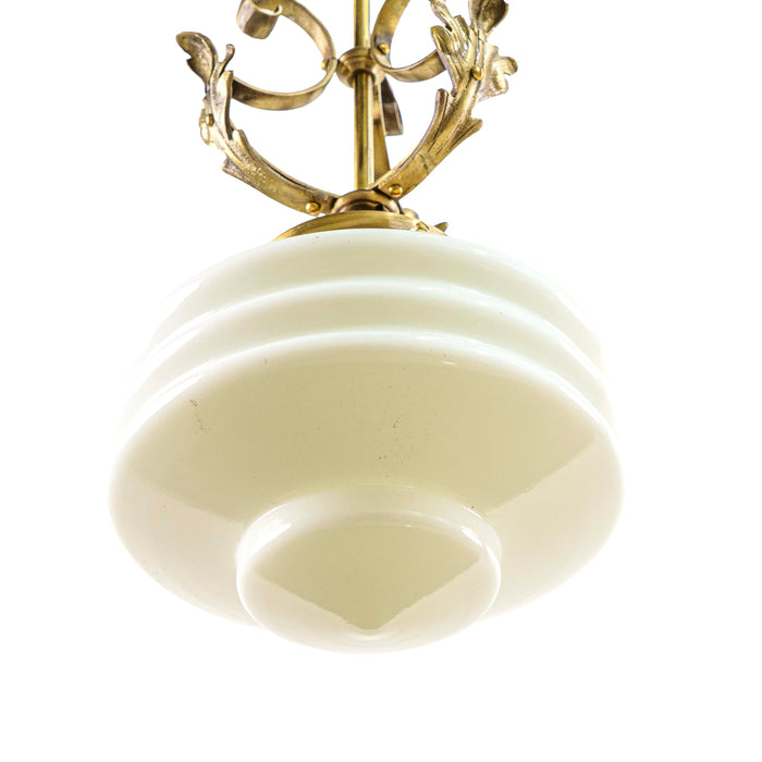 Qilbrid Pendant Lamp