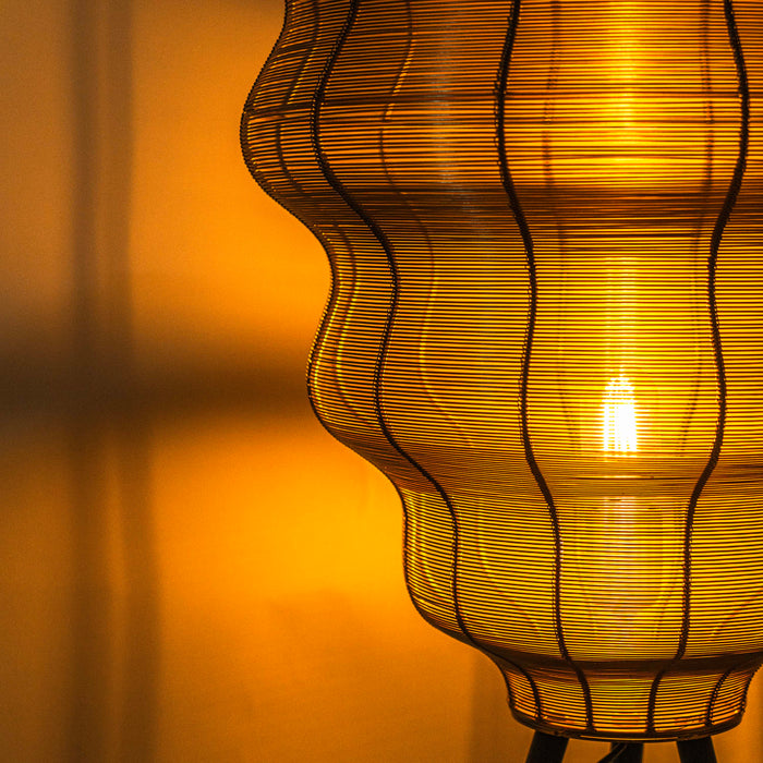 POSIRA FLOOR LAMP