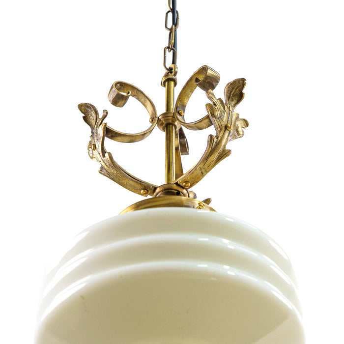 Qilbrid Pendant Lamp