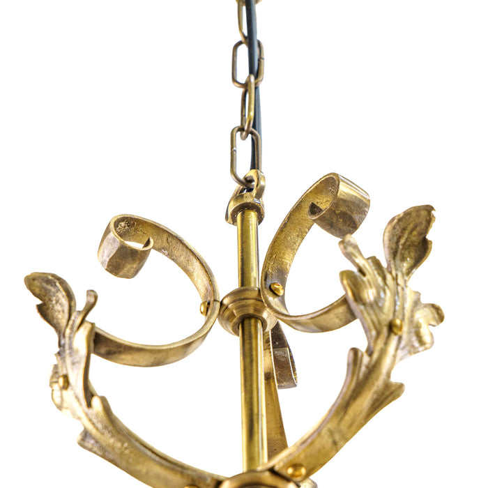 Qilbrid Pendant Lamp