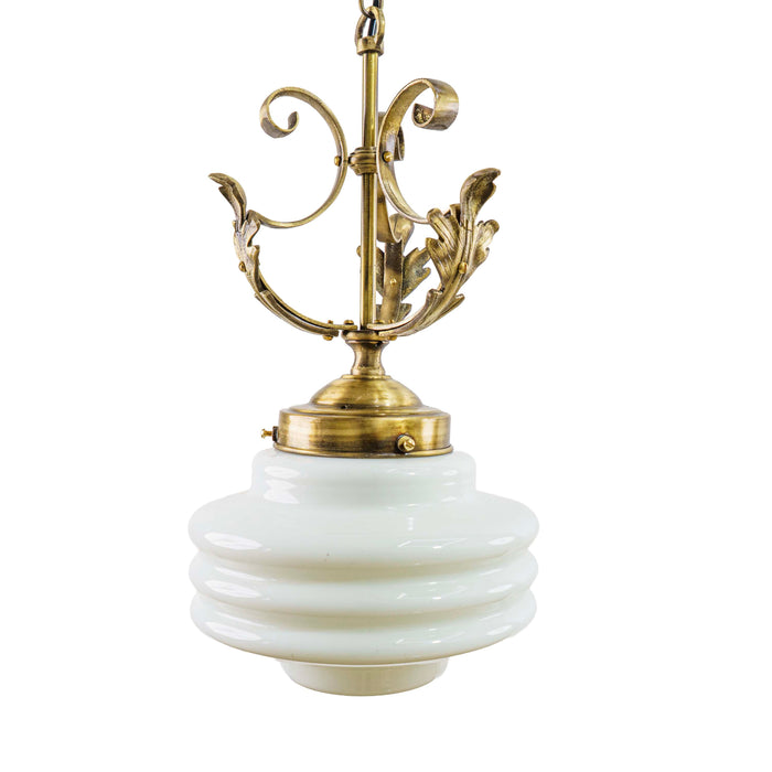 Qilbrid Pendant Lamp