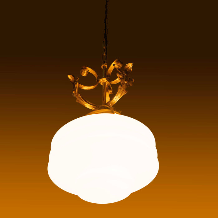 Qilbrid Pendant Lamp