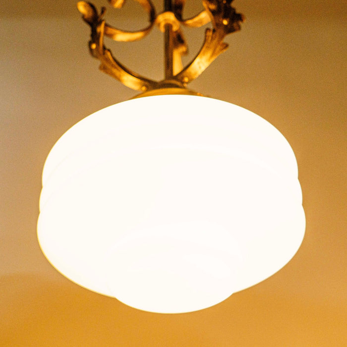 Qilbrid Pendant Lamp