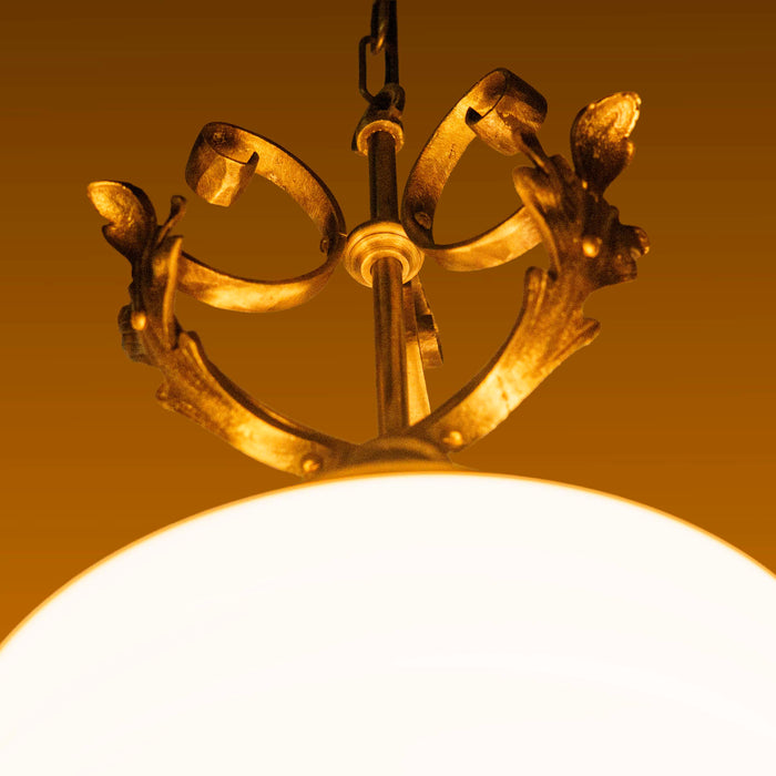 Qilbrid Pendant Lamp