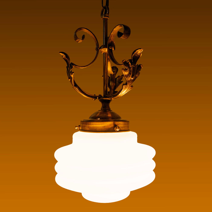 Qilbrid Pendant Lamp