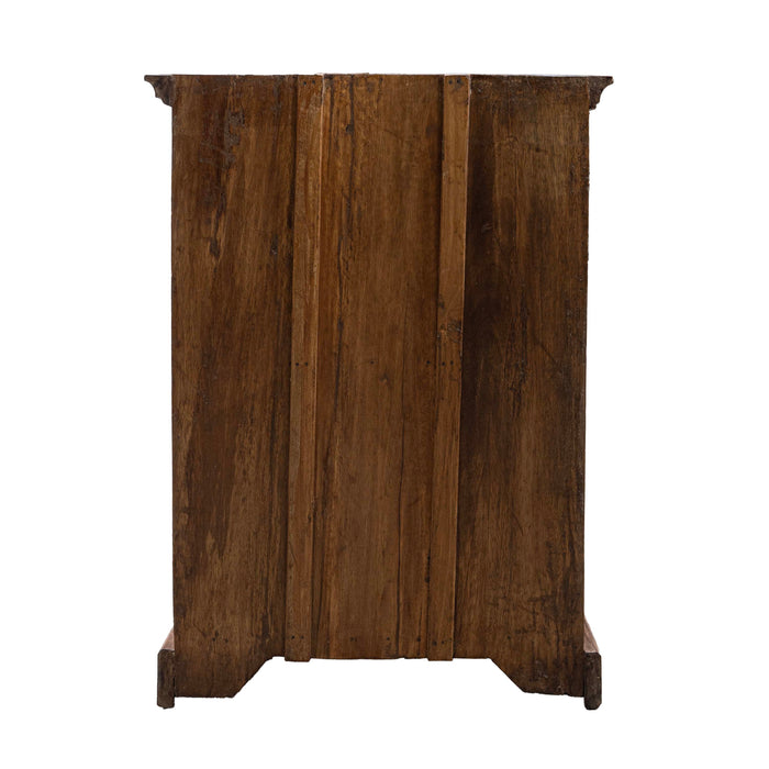 Vasl Teak Cabinet