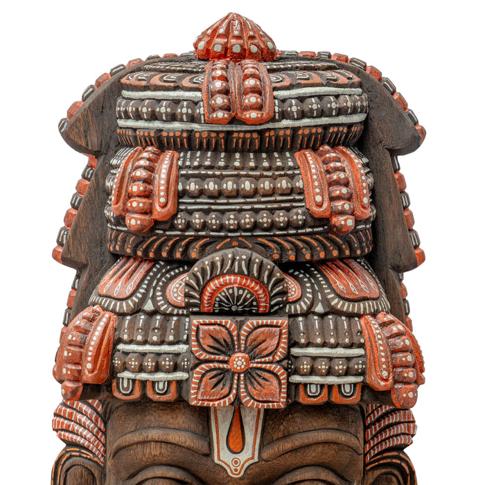 HANUMAN VEER MASK