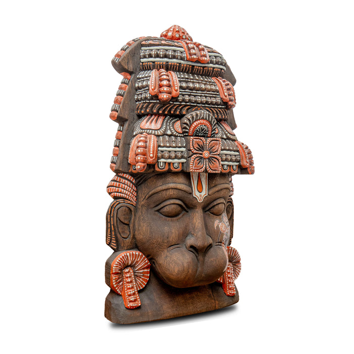 HANUMAN VEER MASK